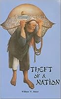 Theft of a Nation 0910643008 Book Cover
