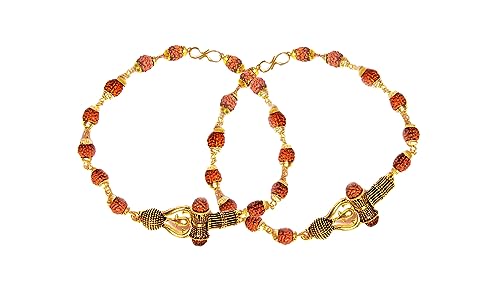 Wonder Care Diwali Gift Set For Bhai Dooj, Statue Gnsh_rakhi Combo, 6 inch - Image 4