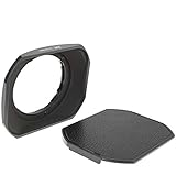 Unkomplizierte Anbringung per Bajonettanschluss