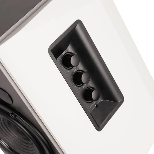 EDIFIER R1380T 2.0 wt | R1380T-WT