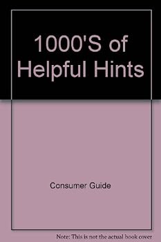 1000'S of Helpful Hints