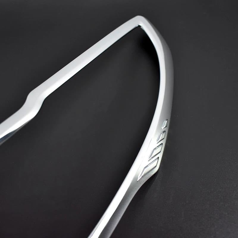 Coque extérieure feu arrière Mazda BT50 stop infiltrations eau phare - 5