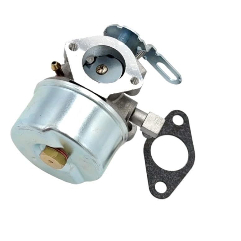 Carburateur 640084 640084A régulateur de flux pour souffleuse Sn Bl 521 HSSK50