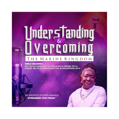 Understanding and Overcoming the Marine Kingdom