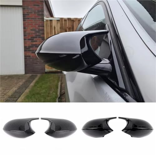 Coque rétroviseur voiture BMW E90 E91 E92 E93 E81 E82 E88 cache latéral