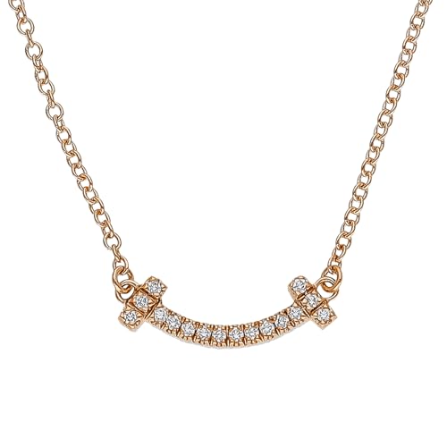 [ティファニー] ネックレス 62617780 レディース [並行輸入品]