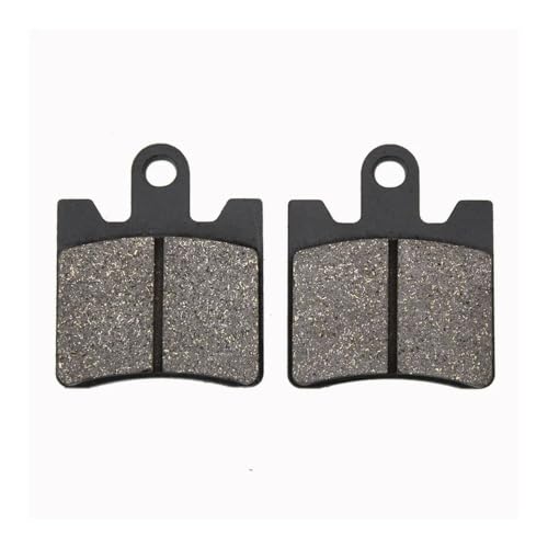 Plaquettes de frein avant Suzuki AN 400 Burgman 1999-2006 et AN 250 Skywave