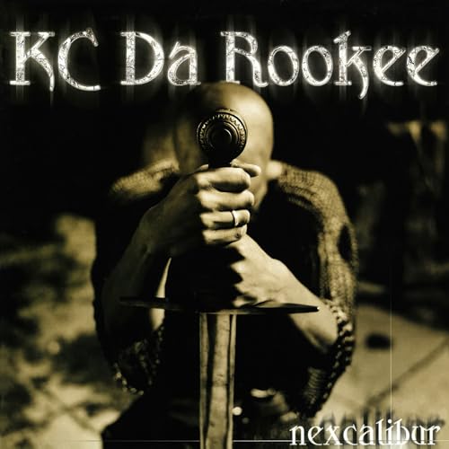 Kc da Rookee