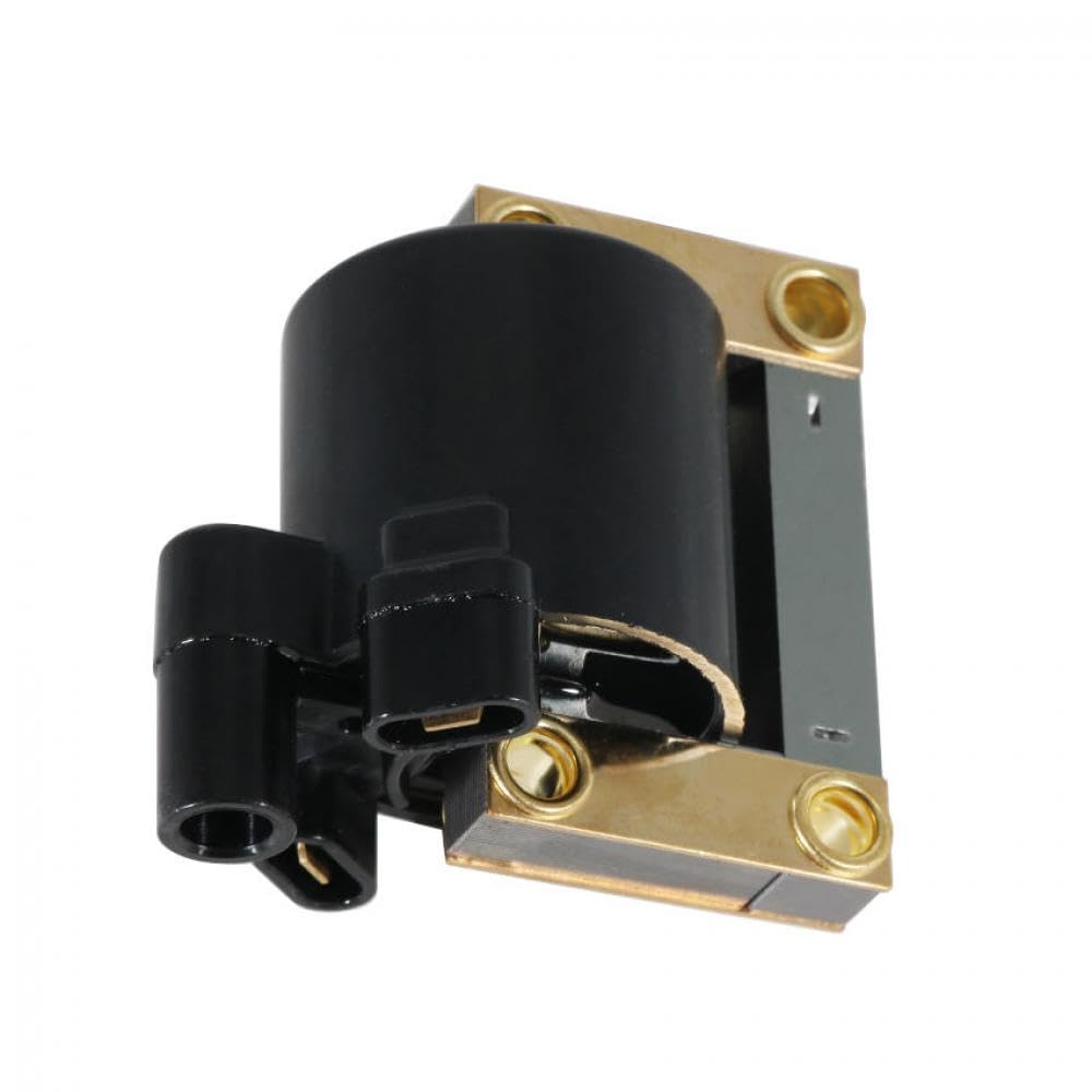 Pack de Tension de Charbon d'ignition Compatible avec 400 440 670 440 Snowmobiles et similaire