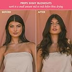 DAE Cactus Fruit 3-In-1 Styling Cream - Smooth Styles, Prep Shiny Blowouts, Defines Curls (5 oz.) - Image 5