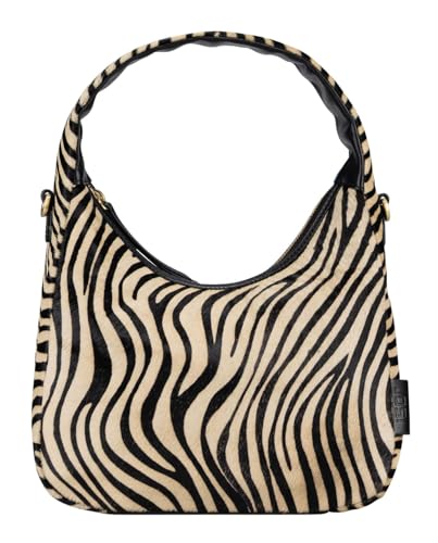 Sac bandoulière Furry Zebra JOST : oubliez les sacs sans style