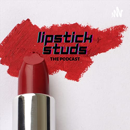 Lipstick Studs cover art