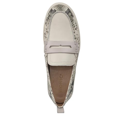 Image of Vionic Uptown Loafer /Moc Shoes