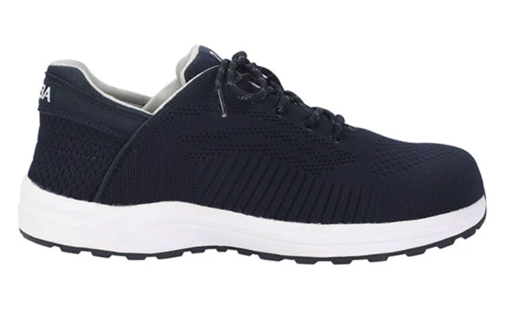 ZEBA Men's Hands Free Slip on Husky Walking Sneakers Product Details