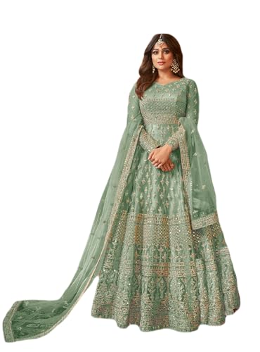 Generic Henith Collection Indian Pakistani Party Wear Wedding Wear Designer