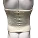 OTC Back Warmer Angora Arthritis Relief, White, Small