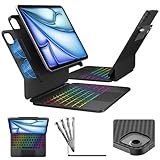 ipad 4th generation wifi specs Large compatibilité : le clavier est adapté pour 2025 iPad Air 11