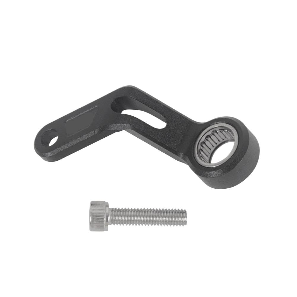 upkTYHWYE Motorcycle Gear Shift Support Compatible with Yamaha XSR900 2015 2016 2017 2018 2019
