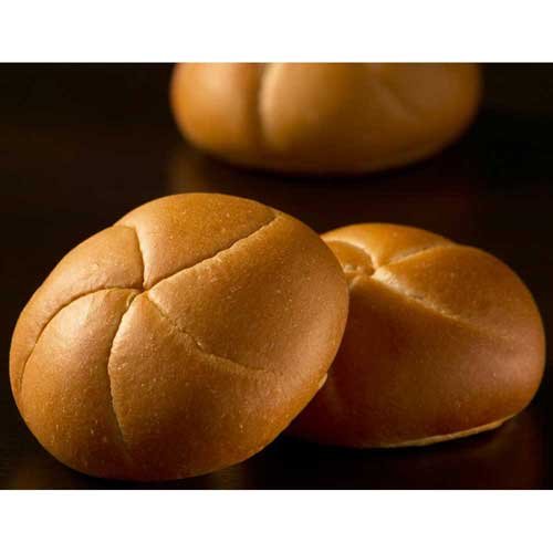 Gonnella Kaiser Roll Dough by Gonnella Baking – Pack of 180