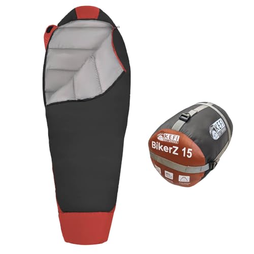 BikerZ 15 Sleeping Bag