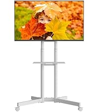 【数量限定】BONTEC 移動式 壁寄せテレビスタンド 32-75インチ液晶テレ Amazon.co.jp: BONTEC 移動式 壁寄せテレビスタンド 32-75インチ液晶