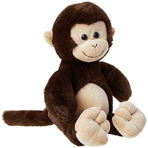 Macaco 27Cm, Foffylandia, Marrom