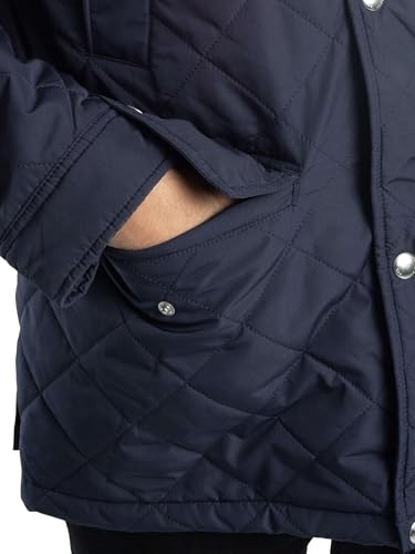 Blouson Gant QUILTED WINDCHEATER MID JACKET EU - vue 8