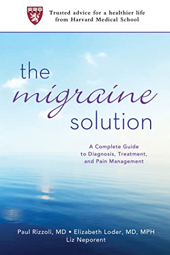 Migraine Solution view 2
