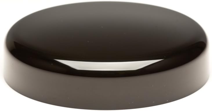 Blасk Frіdау Clеаrаnсе Infinity Jars 500 ml (17 fl oz) 3-Pack Tall Large Black Ultraviolet Glass Wide Mouth Screw Top Jar