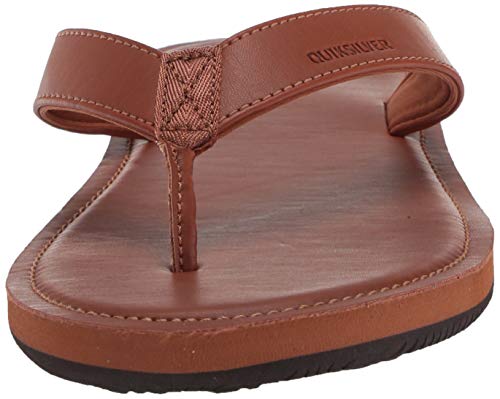 Quiksilver Men's Molokai Nubuck Ii Sandal2