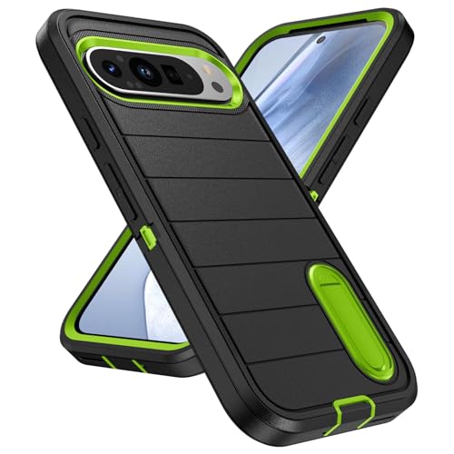 Coque Pixel 9 Pro XL antichoc et anti-poussière pour sorties et randonnées