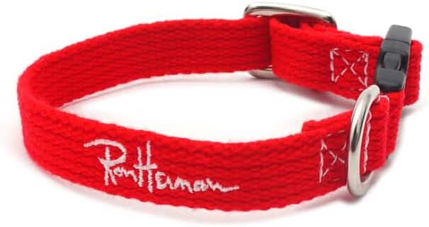 Ron Herman ロンハーマン　犬　猫　ドッグ　リード　首輪 org.jpg