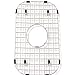 Franke USA FBG65S Accessory, 14-3/4-Inch by 9-1/2-Inch, Stainless Steel