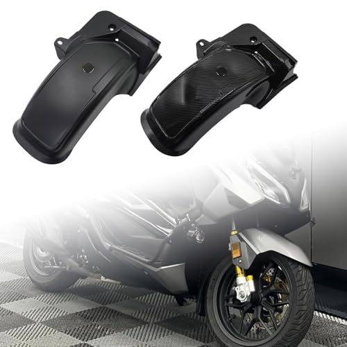 Garde-boue pour NSS350 anti projections avec fixation rapide en ABS - 2
