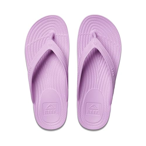 Image of REEF Women's Water Court Beach Flip Flops