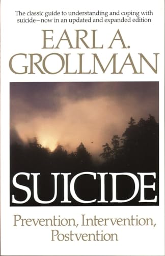 Suicide: Prevention, Intervention, Postvention view 2