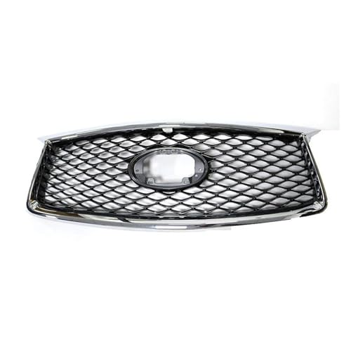 Calandre Infiniti QX60 cassée ? Rplacez-la avec la calandres de radiateur OE 62310-9NC0B