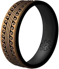 Antique Gold Serenity