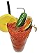 Chili Lime Bloody Mary Rimmer | Devil Daves Rim Salt, 4.5 Oz - Flaky Michelada Style