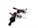 Race Sport (880-6K-SB-RB) Replacement Bulb, Pair