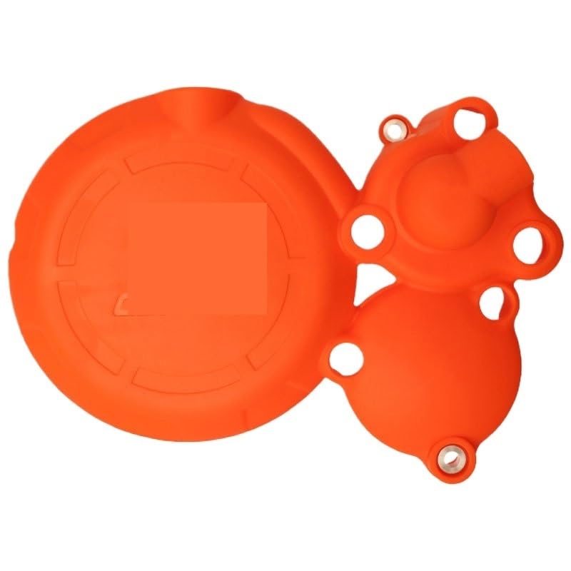 Cubierta de encendido CBS300 protector de cárter anticaídas para moto