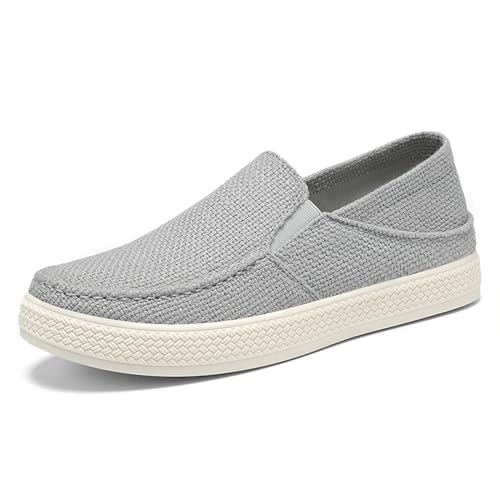 Chaussures homme slip on Alexis Leroy pour marcher sans douleur et sans transpirer