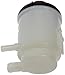Dorman 603-712 Power Steering Reservoir with Cap Compatible with Select Honda Models