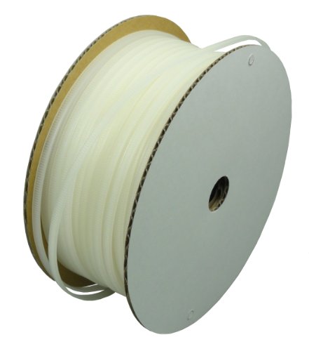 仁礼工業 小型結束機 しめしめ45II 業務用スペアパーツ スペアベルト 4.5mm×100m巻 NT45BTC-100 N・白