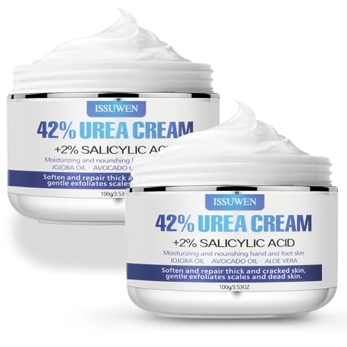 Charmonic Urea Cream 2-Pack