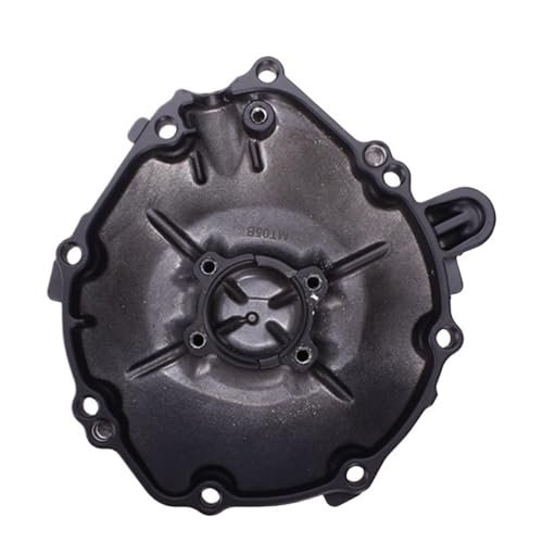 Couvercle de moteur CBR1000RR 2004-2007 coque carter haute résistance - 5