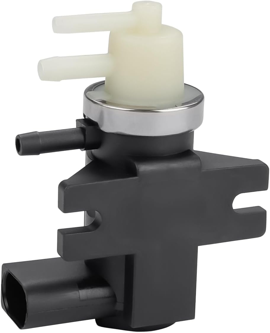 Turbo Vanne magnétique de rechange pour A3 A4 TT Alhambra I 7V8 7V9 Fabia II 542 Golf BV Hatchback 1K1 Accessoires de voiture Pièce # 1K0906627A 1J0906627B