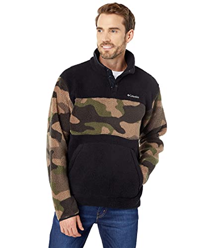 Image of Columbia Rugged Ridge Sherpa 1 /2 Snap