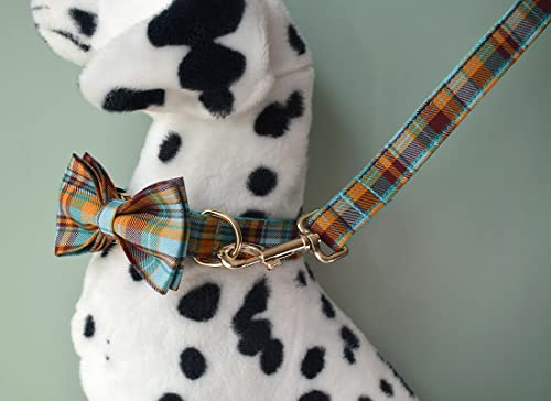 Custom Dog Collar With Names And Phone Number Engraved, Puppy Tags Personalized For Small Medium Large Pets #TOP5