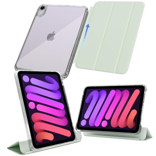 未開封　Apple iPad mini 第7世代 アイパッドミニ Apple iPad mini 第7世代 Wi-Fi 128GB MXN83JA スターライト【お